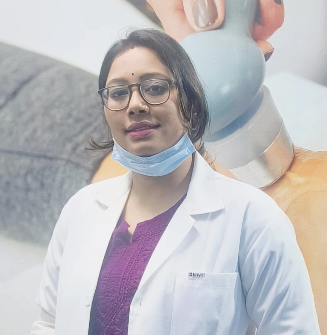 Dr. Karishma