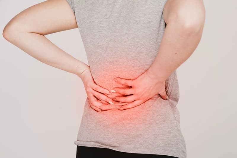 Back Pain Treatment