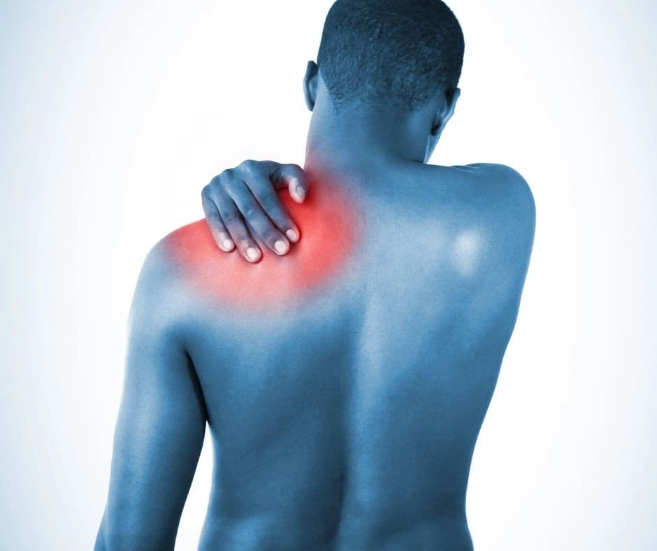 Shoulder Pain Therapy
